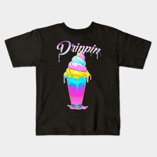 Drippin Kids T-Shirt